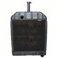 D8NN8005BB - Radiator with Oil Cooler