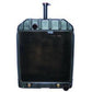 D8NN8005BB - Radiator with Oil Cooler