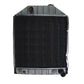 Radiator (With Oil Cooler) Fits Ford E0NN8005GB15M, E0NN8005GA15M 6610 7410 7610