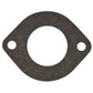 313151 Rad. Hose Kit w/ Clamps, Thermostat & Gaskets Fits Ford/New Holland 1871