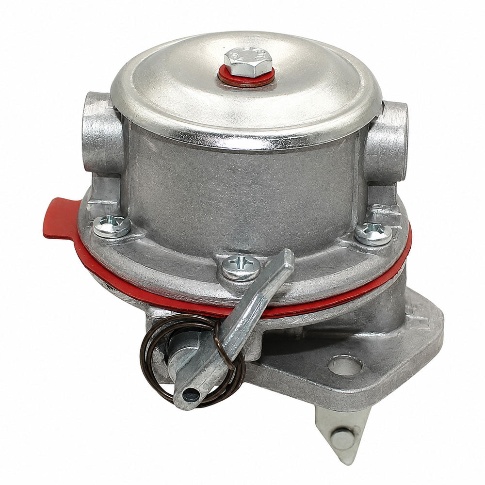 D8NN9350AB Fits Ford Fordson 8000 TW15 TW30 3000 6000 7000 Fuel Lift Pump