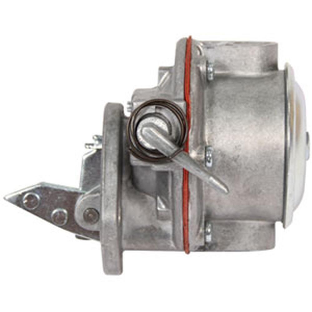 2641338 Fuel Lift Transfer Pump Fits Perkins