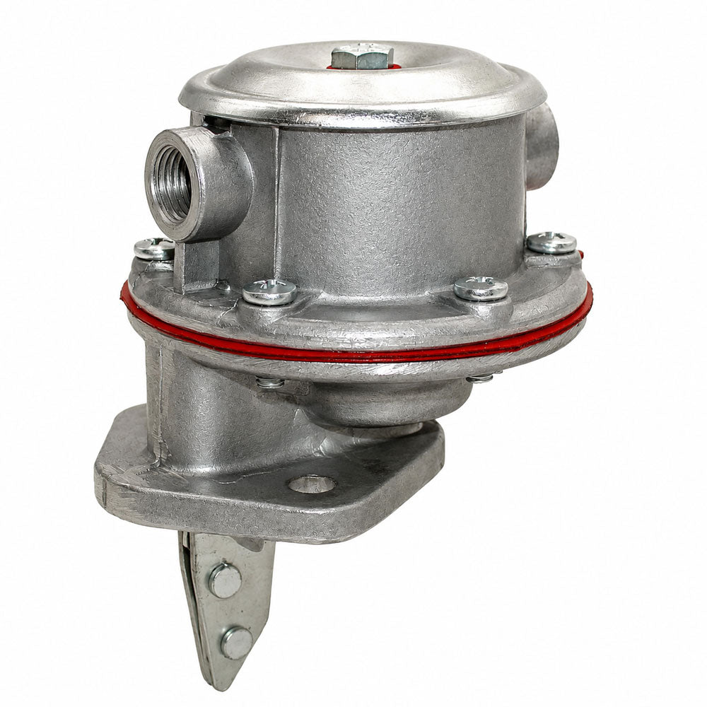 D8NN9350AB Fits Ford Fordson 8000 TW15 TW30 3000 6000 7000 Fuel Lift Pump