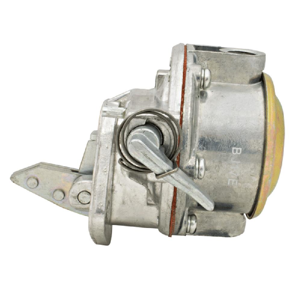Fuel Pump Fits Ford Tractor 3000 5000 6600 7000 8000 8600 8700 9000 9600 9700