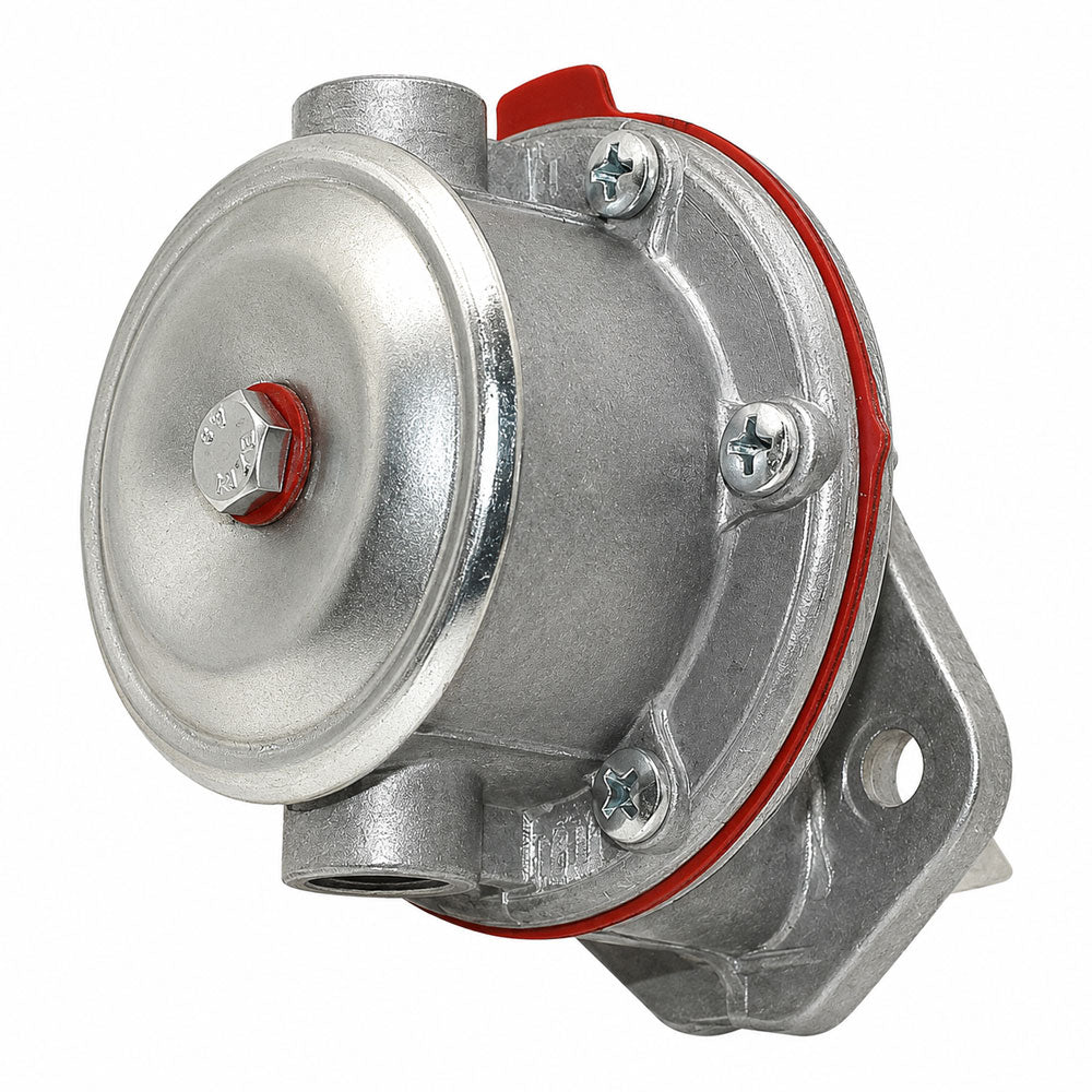 D8NN9350AB Fits Ford Fordson 8000 TW15 TW30 3000 6000 7000 Fuel Lift Pump