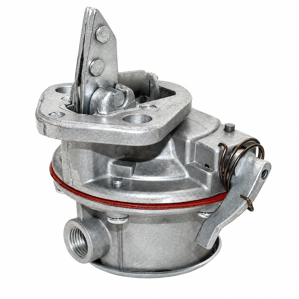 D8NN9350AB Fits Ford Fordson 8000 TW15 TW30 3000 6000 7000 Fuel Lift Pump