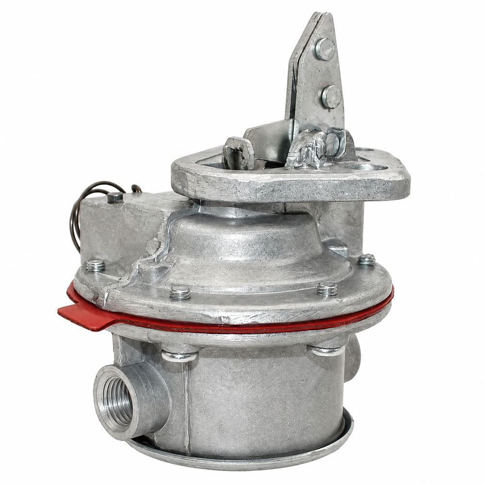 D8NN9350AB Fits Ford Fordson 8000 TW15 TW30 3000 6000 7000 Fuel Lift Pump