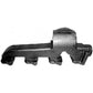 Front Exhaust Manifold Fits Ford/New Holland Replaces 83913755
