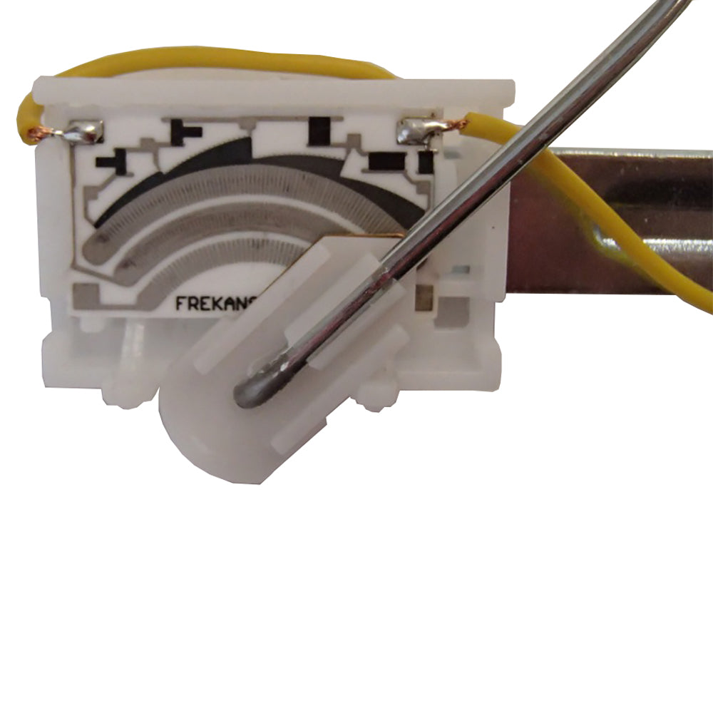 C5NN9A316C Fuel Sending Unit Fits Ford/New Holland