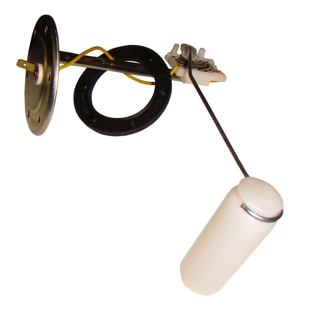 D8NN9A316LB - Fuel Sending Unit