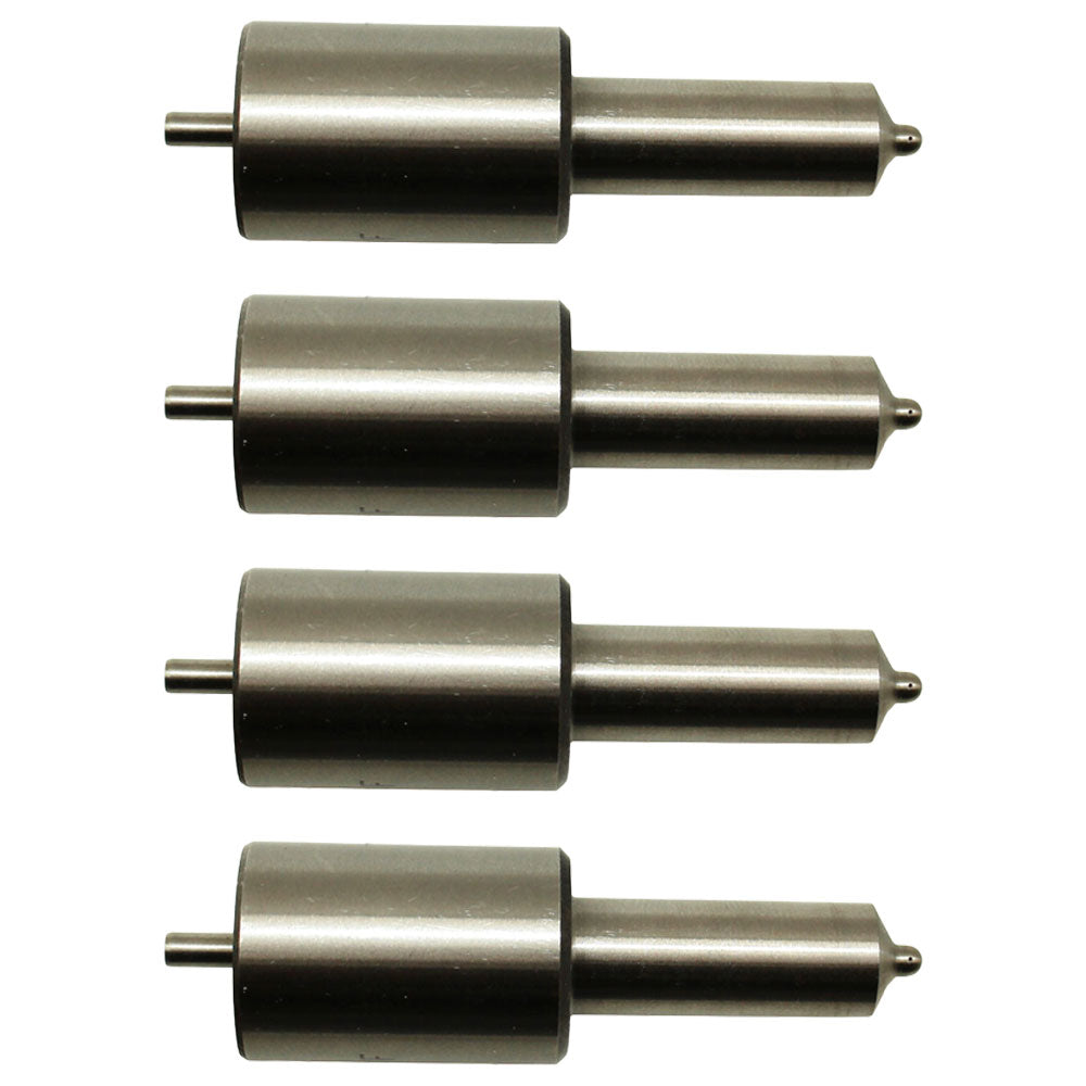 Qty 4: Nozzle Fits Case/International Harvester Replaces 83917472