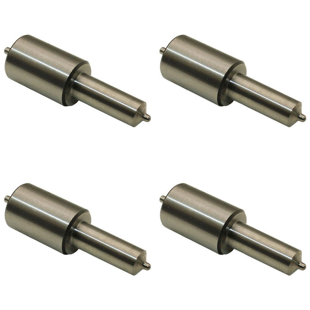 Qty 4: Nozzle Fits Ford/New Holland Replaces 83917472