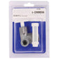 ATJ3488 Fuel Tap w/ Plastic Handle Fits Leyland 245