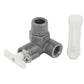 Fuel Tap Tank Valve Fits Ford D8NN9N024AA D8NN9N024AB E2NN9N024AA
