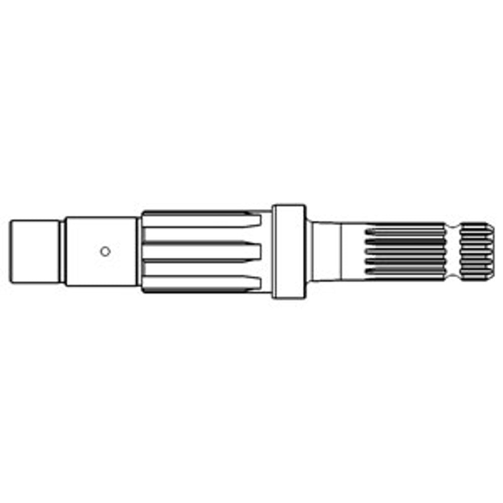 86511620 PTO Shaft Fits Ford/New Holland