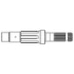 PTO Shaft Fits Ford/New Holland Replaces 86511620