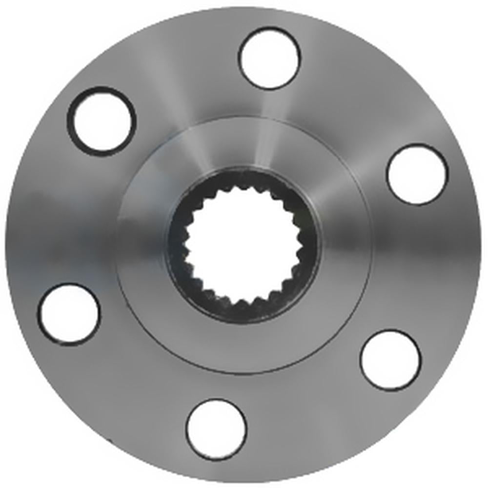 Hub D8NNN778AA Fits Ford 9000 9200 9600 9700 TW10 TW15 TW20 TW25 TW30 TW35 TW5