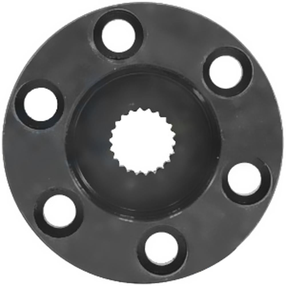 Hub D8NNN778AA Fits Ford 9000 9200 9600 9700 TW10 TW15 TW20 TW25 TW30 TW35 TW5
