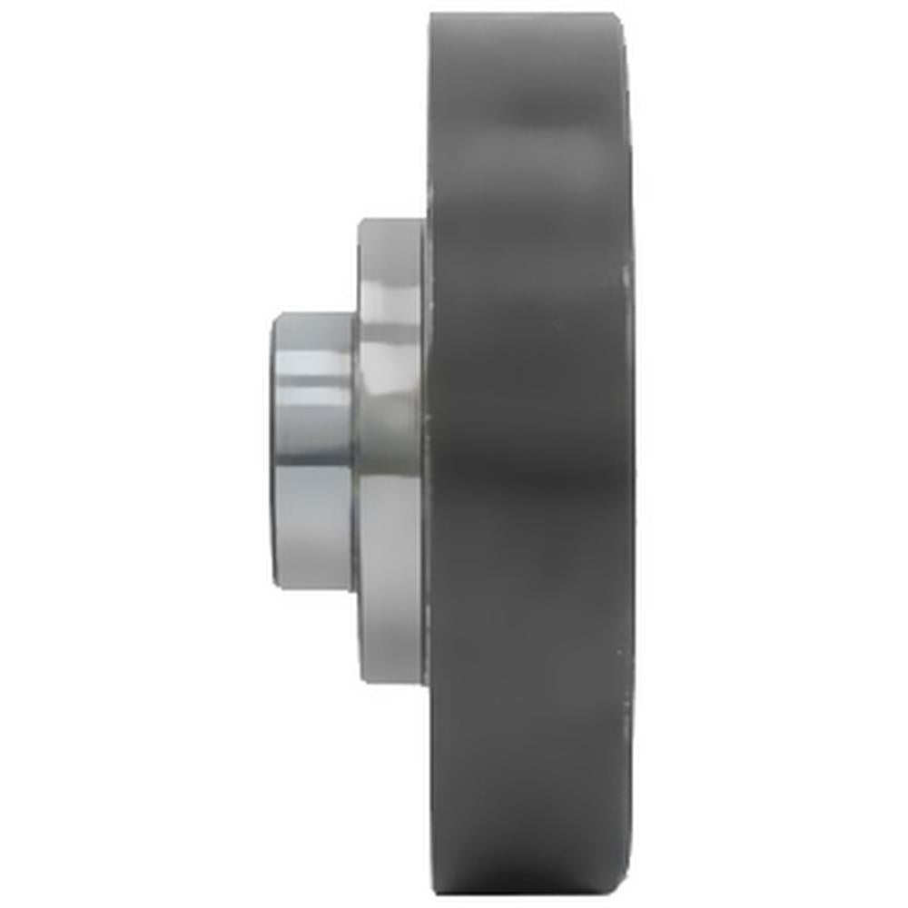 Hub D8NNN778AA Fits Ford 9000 9200 9600 9700 TW10 TW15 TW20 TW25 TW30 TW35 TW5