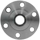 Hub D8NNN778AA Fits Ford 9000 9200 9600 9700 TW10 TW15 TW20 TW25 TW30 TW35 TW5