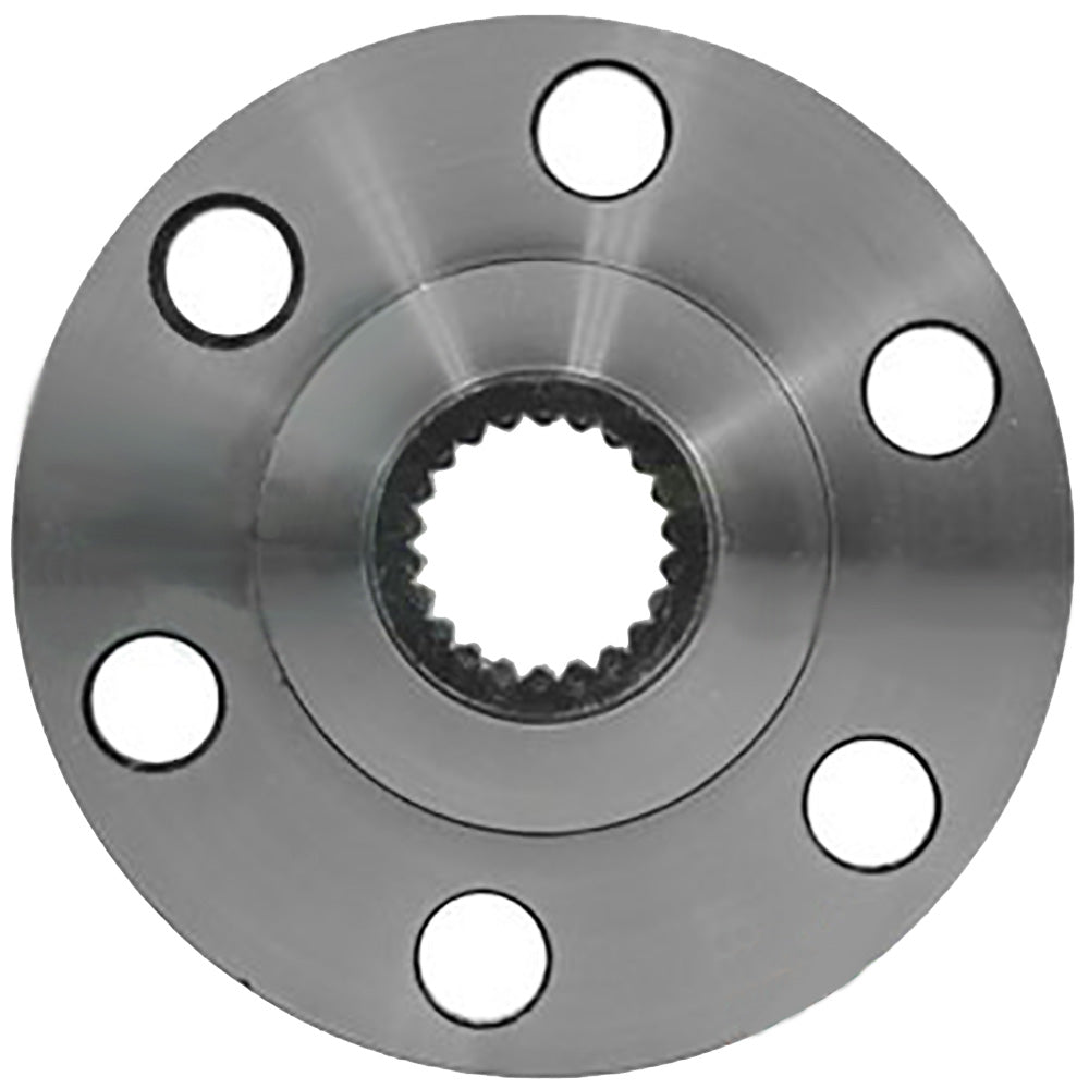 Hub D8NNN778AA Fits Ford 9000 9200 9600 9700 TW10 TW15 TW20 TW25 TW30 TW35 TW5