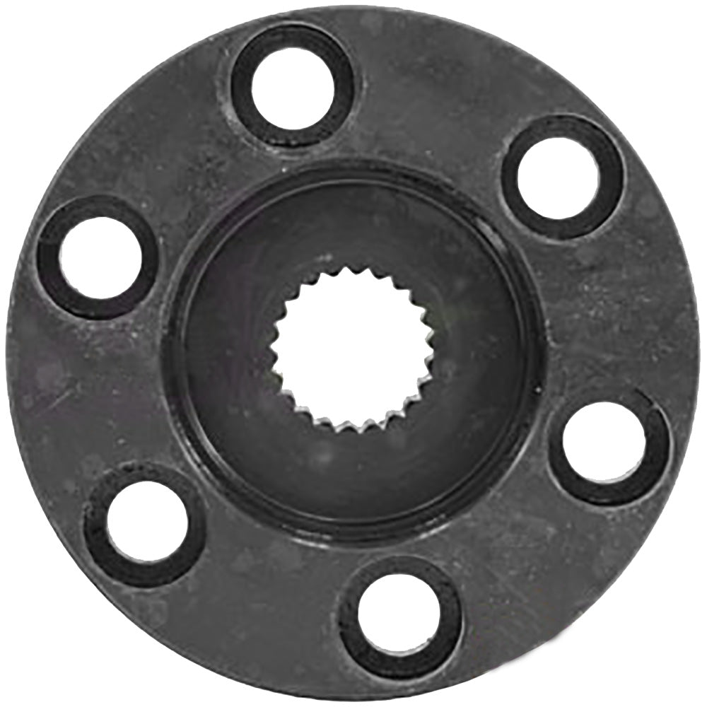 Hub D8NNN778AA Fits Ford 9000 9200 9600 9700 TW10 TW15 TW20 TW25 TW30 TW35 TW5