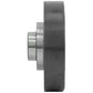 Hub D8NNN778AA Fits Ford 9000 9200 9600 9700 TW10 TW15 TW20 TW25 TW30 TW35 TW5