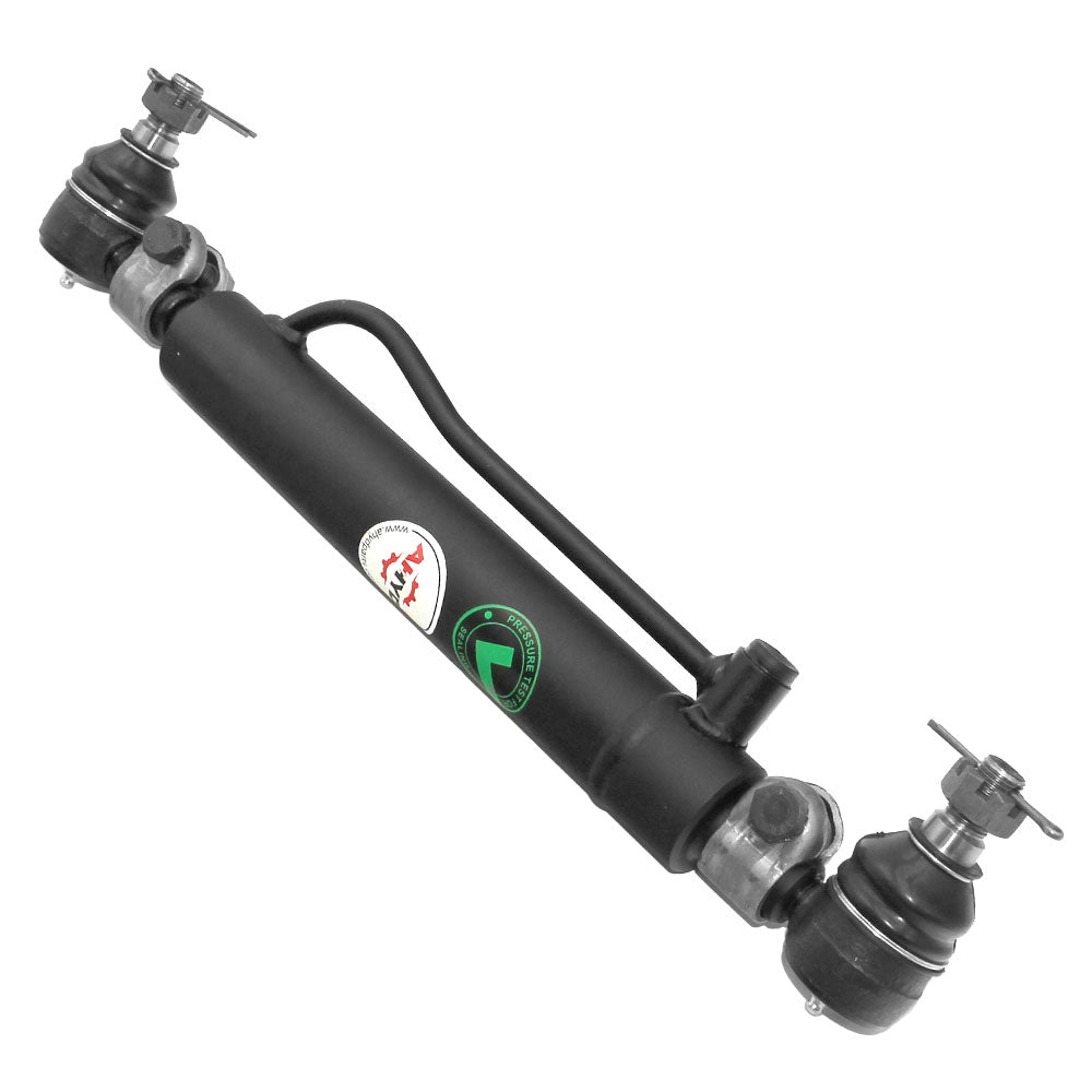 234449A1 Power Steering Cylinder Fits Case Backhoe Models: 480E 480LL 580E 580G
