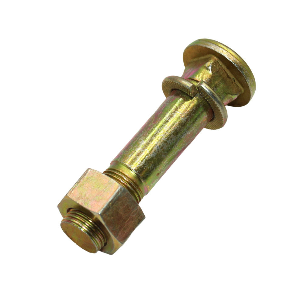 370938S36 Wheel Stud w/ Washer & Nut Fits Ford/New Holland 2000 230 231 2310 233