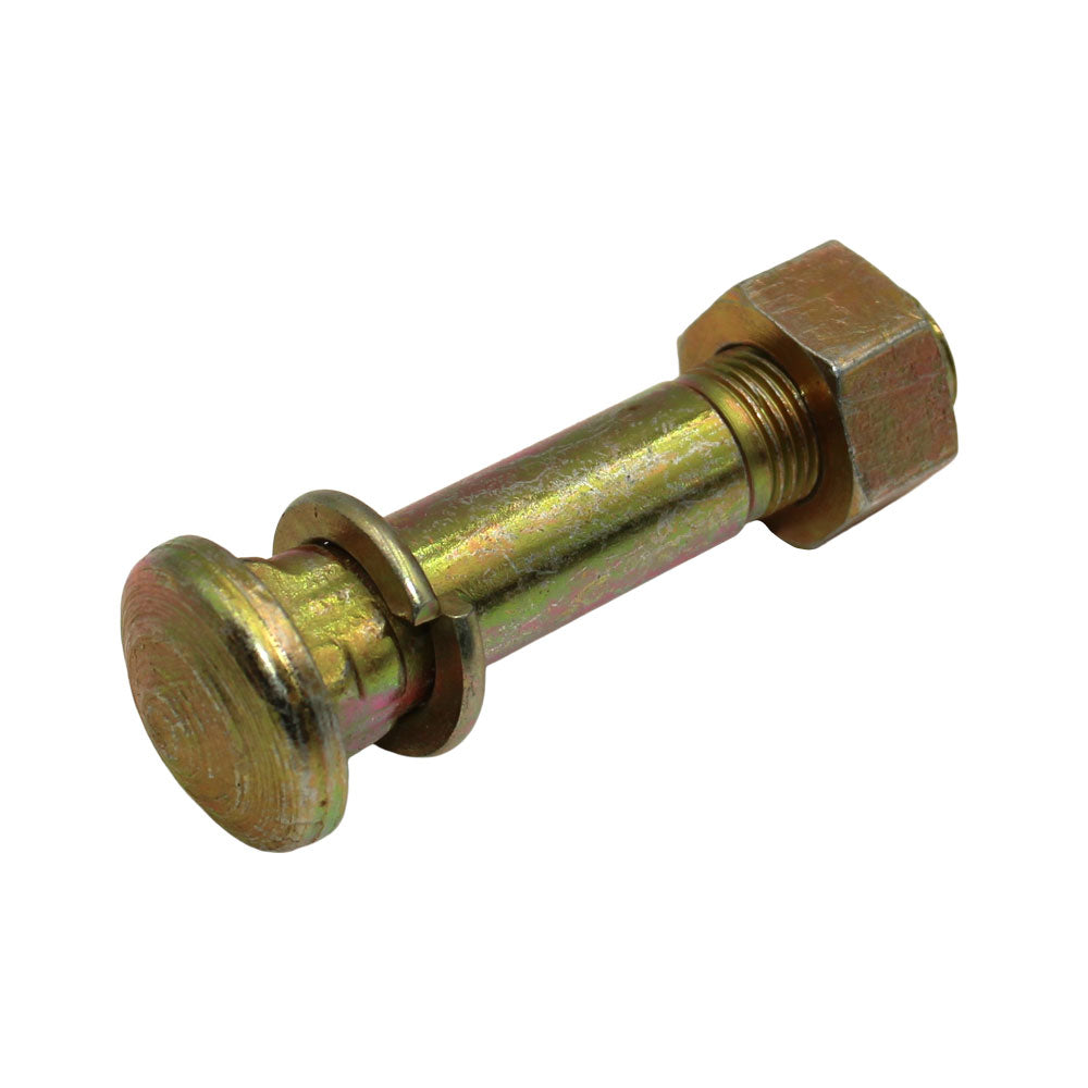 370938S36 Wheel Stud w/ Washer & Nut Fits David Brown 1190 1194 1200 1210 1212