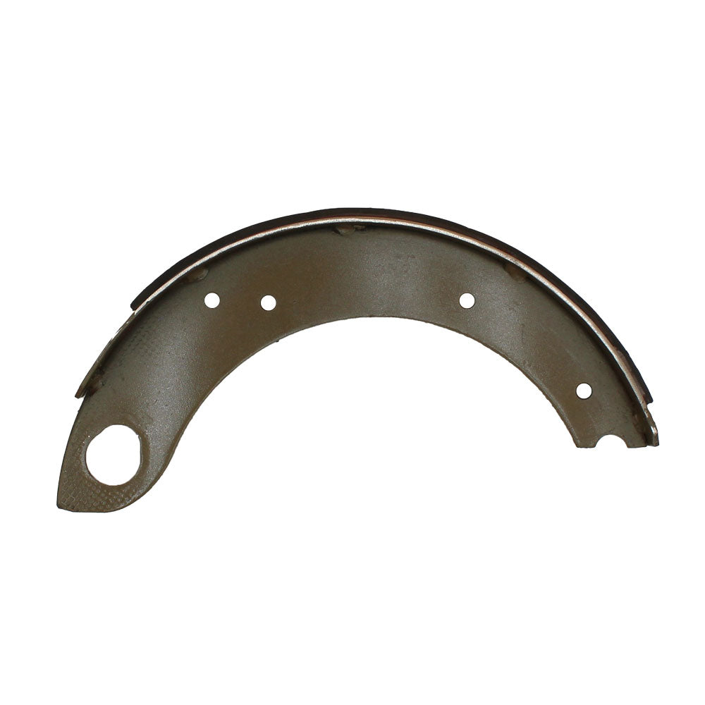Aftermarket 1/2 Brake Shoe with Lining (1pcs) Fits Ford/New Holland F2NN2218AA