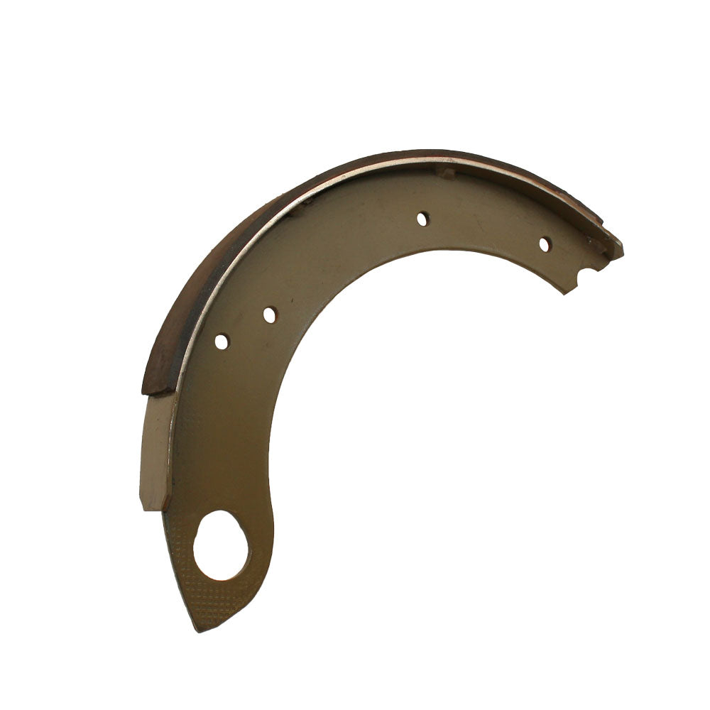 Aftermarket 1/2 Brake Shoe with Lining (1pcs) Fits Ford/New Holland F2NN2218AA