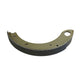 F2NN2218AA Brake Shoe Half Fits Ford/New Holland 2000 230A 231 2310 233