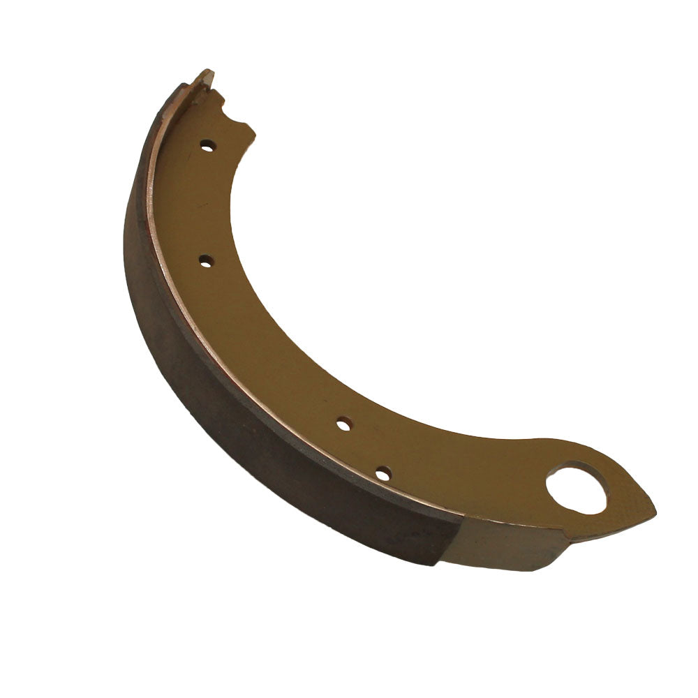 1/2 Brake Shoe with Lining (1pcs) Fits Ford Replaces 81815611