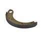 F2NN2218AA Brake Shoe Half Fits Ford/New Holland 2000 230A 231 2310 233