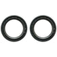 Qty 2: Brake Pedal Shaft Seal Fits Case