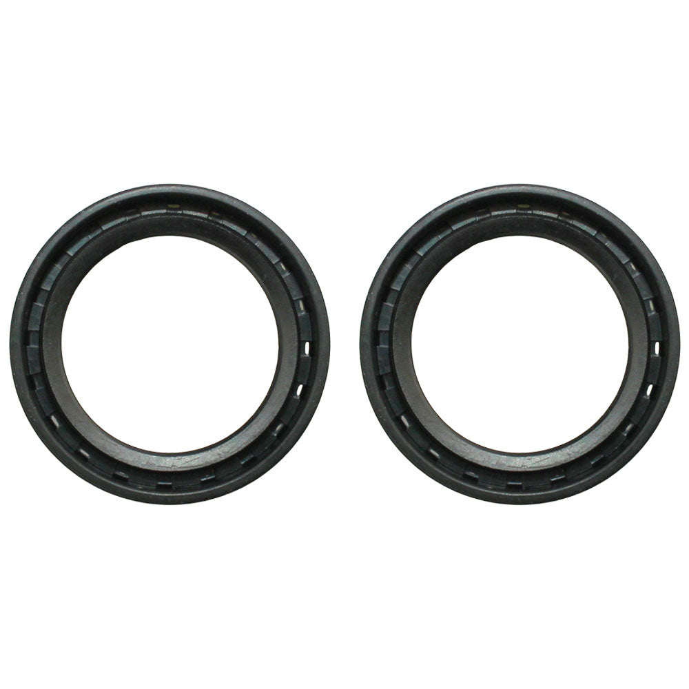 Qty 2: Brake Pedal Shaft Seal Fits Ford/New Holland Replaces 83924047