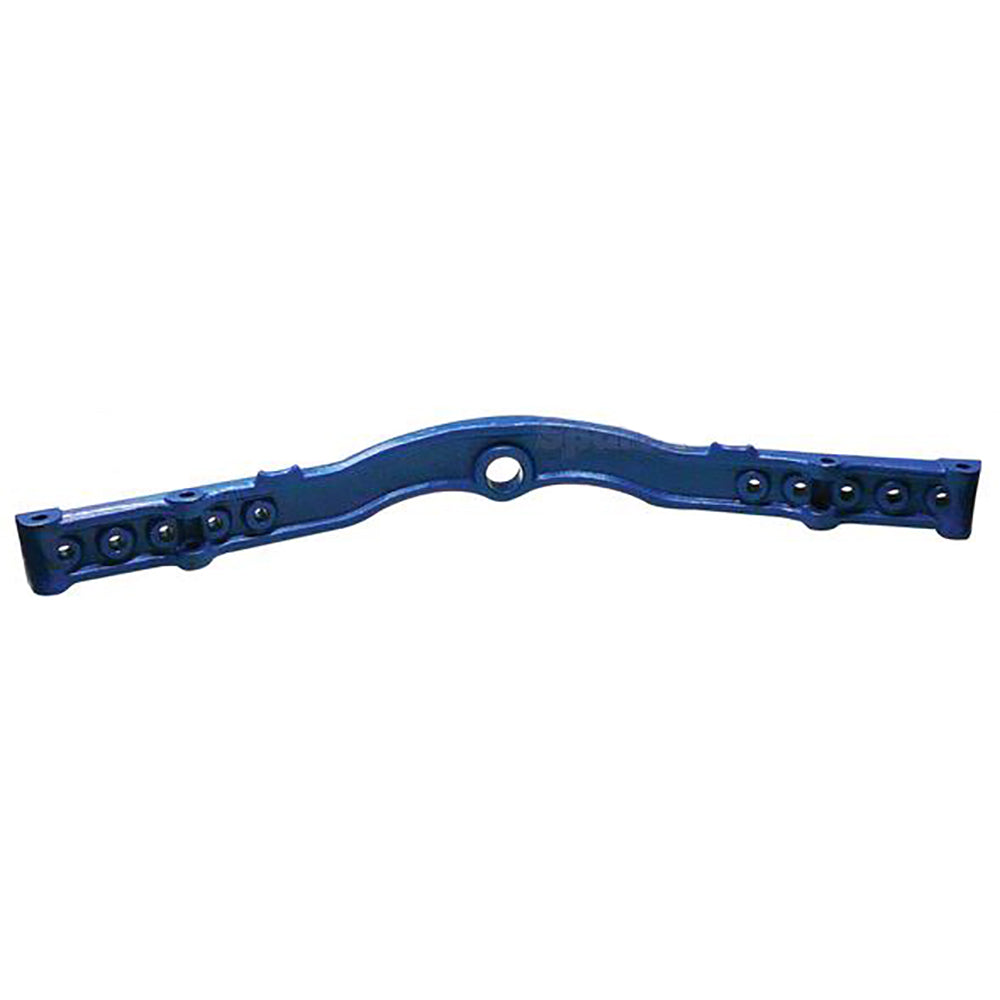 Front Axle Fits Ford Replaces 83916968
