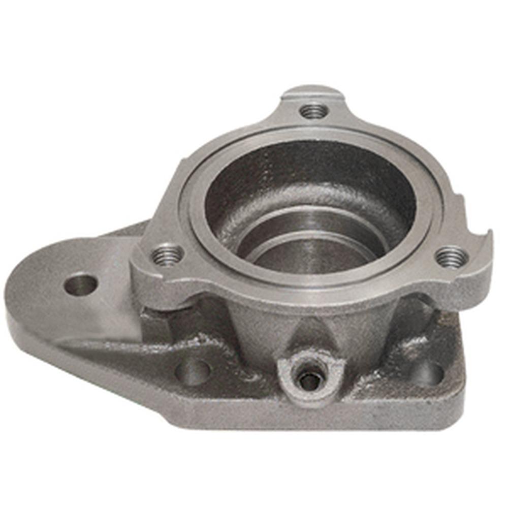 Power Steering Adapter - Fits Ford - D9NN3N748AA - Replaces 86570855