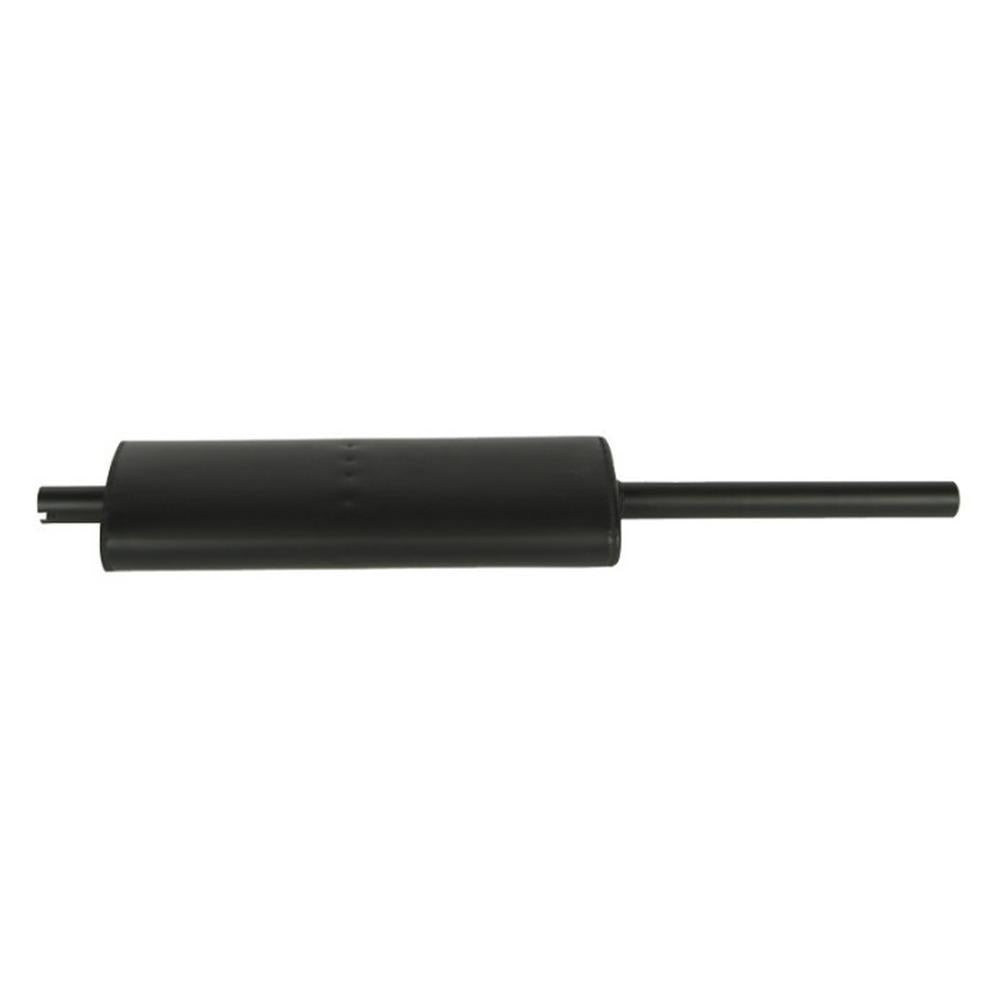Vertical Muffler Fits Ford New Holland Replaces D6NN5230T
