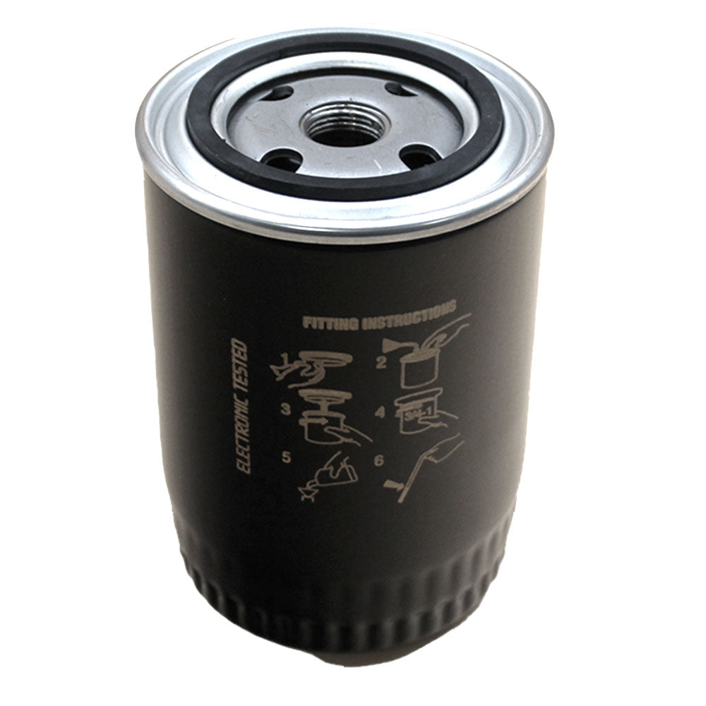 Oil Filter Fits Oliver Replaces D9NN6714EA