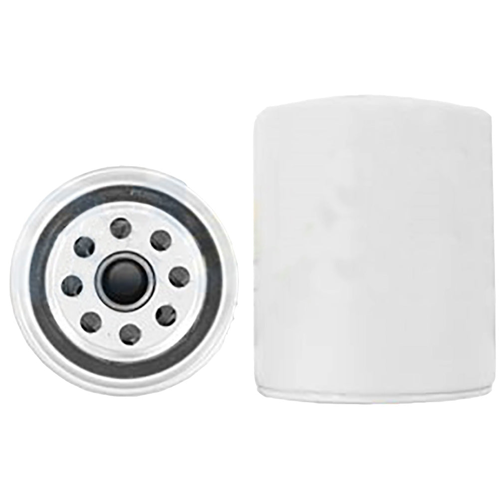 C7NN6714A Qty 2: Oil Filter Fits Ford/New Holland