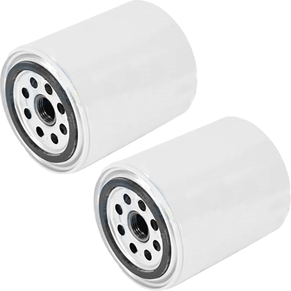 C7NN6714A Qty 2: Oil Filter Fits Ford/New Holland