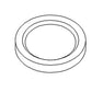 A-VPH1412-AI Oil Seal, PTO Input Brg. Retainer