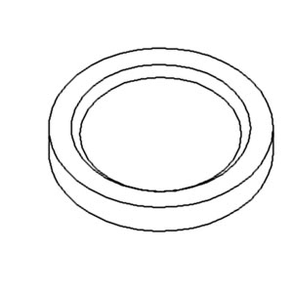 A-VPH1412-AI Oil Seal, PTO Input Brg. Retainer
