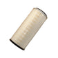 Outer Air Filter Fits Ford Replaces 81823934