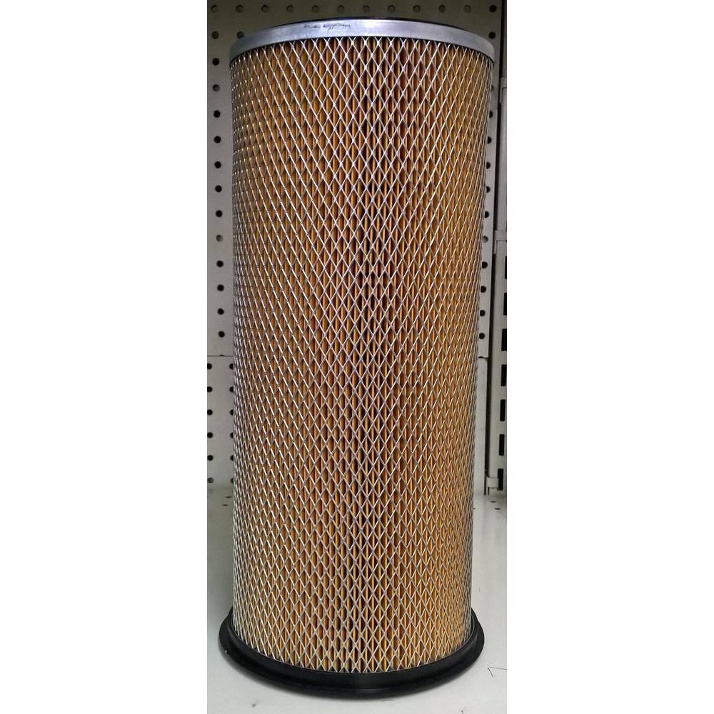 81823934 Outer Air Filter Fits Ford/New Holland 192T 231 233 2600 2600N 2600R
