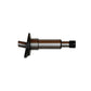 C5NN966A Hydraulic Pump Shaft Fits Ford/New Holland