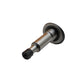C5NN966A Hydraulic Pump Shaft Fits Ford/New Holland