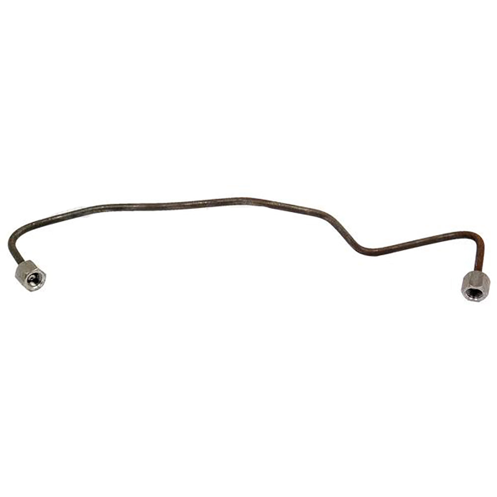 Injector Pipe Fits Ford/New Holland Replaces 3919550